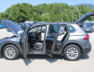 Volkswagen Tiguan 1,4 TSi DSG