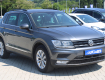 Volkswagen Tiguan 1,4 TSi DSG