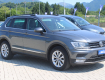 Volkswagen Tiguan 1,4 TSi DSG