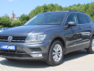 Volkswagen Tiguan 1,4 TSi DSG