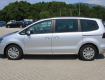 Volkswagen Sharan 1,4 TSi