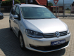 Volkswagen Sharan 1,4 TSi