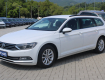 Volkswagen Passat Variant 2,0 TDi DSG