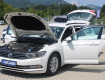 Volkswagen Passat Variant 2,0 TDi DSG