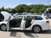 Volkswagen Passat Variant 2,0 TDi DSG