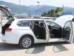 Volkswagen Passat Variant 2,0 TDi DSG