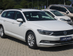Volkswagen Passat Variant 2,0 TDi DSG
