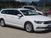 Volkswagen Passat Variant 2,0 TDi DSG