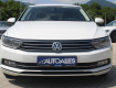 Volkswagen Passat Variant 2,0 TDi DSG