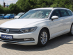 Volkswagen Passat Variant 2,0 TDi DSG
