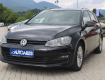 Volkswagen Golf Variant 1,6 TDi DSG