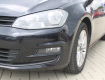 Volkswagen Golf Variant 1,6 TDi DSG