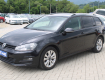 Volkswagen Golf Variant 1,6 TDi DSG