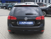 Volkswagen Golf Variant 1,6 TDi DSG