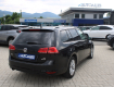 Volkswagen Golf Variant 1,6 TDi DSG