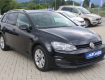 Volkswagen Golf Variant 1,6 TDi DSG