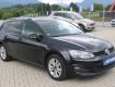 Volkswagen Golf Variant 1,6 TDi DSG