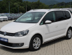 Volkswagen Touran 2,0 TDi DSG