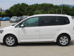 Volkswagen Touran 2,0 TDi DSG