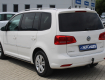 Volkswagen Touran 2,0 TDi DSG
