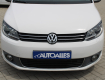 Volkswagen Touran 2,0 TDi DSG