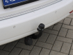 Volkswagen Touran 2,0 TDi DSG