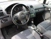 Volkswagen Touran 2,0 TDi DSG
