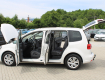 Volkswagen Touran 2,0 TDi DSG