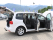 Volkswagen Touran 2,0 TDi DSG