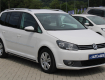 Volkswagen Touran 2,0 TDi DSG