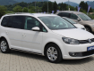 Volkswagen Touran 2,0 TDi DSG