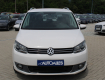 Volkswagen Touran 2,0 TDi DSG