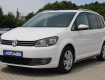 Volkswagen Touran 2,0 TDi DSG