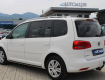 Volkswagen Touran 2,0 TDi DSG