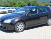 Volkswagen Golf 2,0 TDi