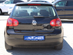 Volkswagen Golf 2,0 TDi
