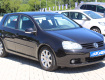 Volkswagen Golf 2,0 TDi