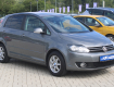 Volkswagen Golf Plus 1,6 TDi