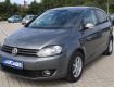Volkswagen Golf Plus 1,6 TDi