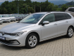 Volkswagen Golf Variant 2.0 TDi DSG