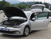 Volkswagen Golf Variant 2.0 TDi DSG