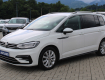 Volkswagen Touran 2,0 TDi