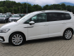 Volkswagen Touran 2,0 TDi