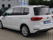 Volkswagen Touran 2,0 TDi