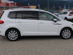 Volkswagen Touran 2,0 TDi