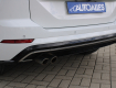 Volkswagen Touran 2,0 TDi
