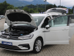 Volkswagen Touran 2,0 TDi