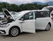 Volkswagen Touran 2,0 TDi