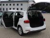 Volkswagen Touran 2,0 TDi
