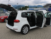 Volkswagen Touran 2,0 TDi